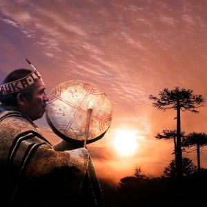 «Experiencia cultural, cosmovisión del pueblo mapuche pehuenche